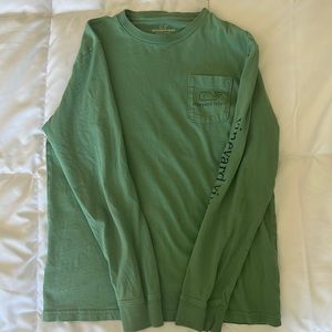 Vineyard Vines long sleeve t-shirt